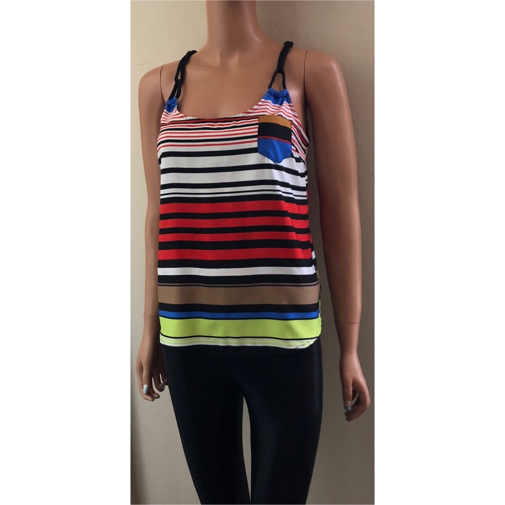 Jessica Simpson Tanktop